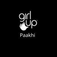 girl up paakhi (ludhiana) logo image