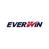 everwin pneumatic corp. logo image