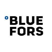 bluefors logo image