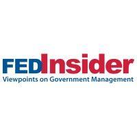 fedinsider.com logo image