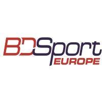 bd sport europe logo image