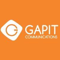 gapit communications jsc logo image