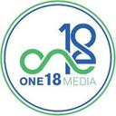 logo of One 18 Media