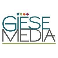 giese media logo image