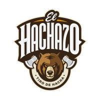 el hachazo logo image