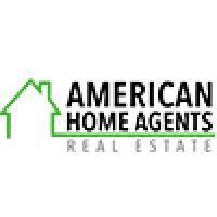 american home agents logo image