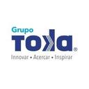 logo of Toka Mexico