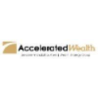 accelerated wealth columbia logo image