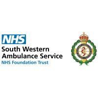 south western ambulance service nhs foundation trust logo image