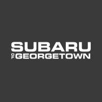 subaru of georgetown logo image