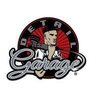 detail garage logo image