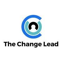 the change lead logo image