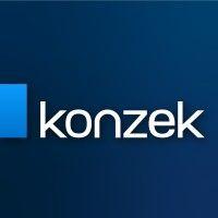 konzek teknoloji logo image