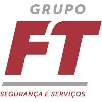 grupo ft segurança logo image