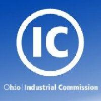 ohio industrial commission logo image