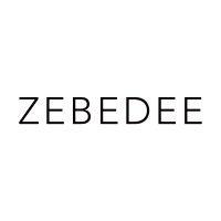 zebedee logo image