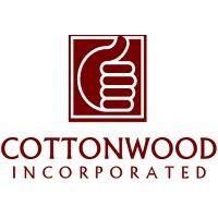 cottonwood, incorporated logo image