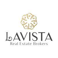 lavista real estate logo image