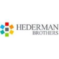 hederman brothers logo image