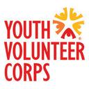 logo of Youth Volunteer Corps