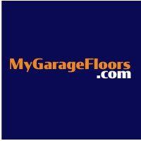 mygaragefloors.com logo image