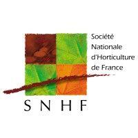 société nationale d'horticulture de france logo image