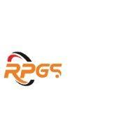 rpgs associate logo image