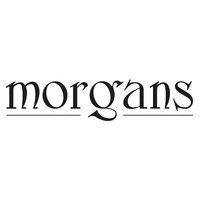 morgans hotel logo image