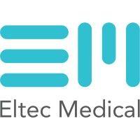 eltec medical logo image