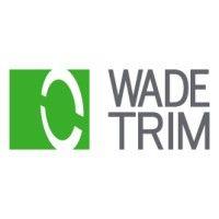 wade trim logo image