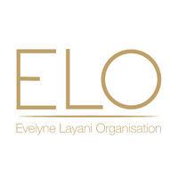 elo - evelyne layani organisation logo image