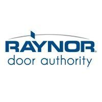 raynor door authority logo image