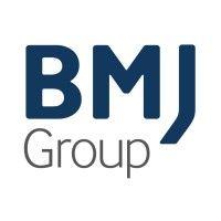 bmj logo image