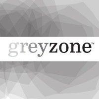 greyzone job search coaching and career advisement logo image