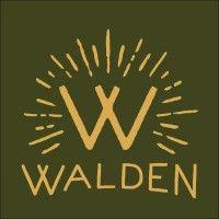 walden cannabis logo image