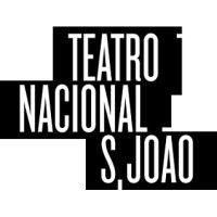 teatro nacional são joão e.p.e. logo image