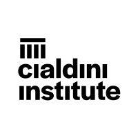 cialdini institute logo image