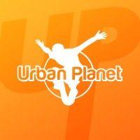 urban planet logo image