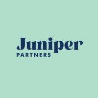 juniper partners logo image