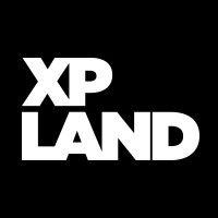 xp land logo image