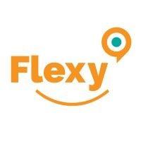 flexy logo image