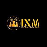 influence xpert media logo image