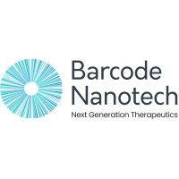 barcode nanotech logo image