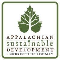 appalachian sustainable development logo image