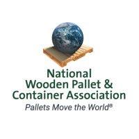 national wooden pallet & container association (nwpca) logo image