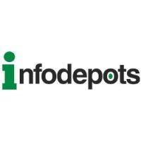 infodepots logo image