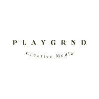 playgrnd creative media logo image