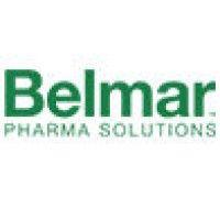 belmar pharma solutions logo image