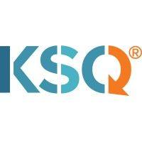 ksq therapeutics, inc. logo image