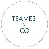 teames & co logo image